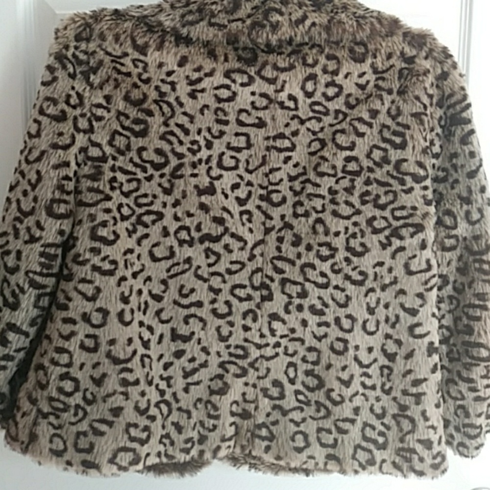 Jacket - Picture 3 of 3